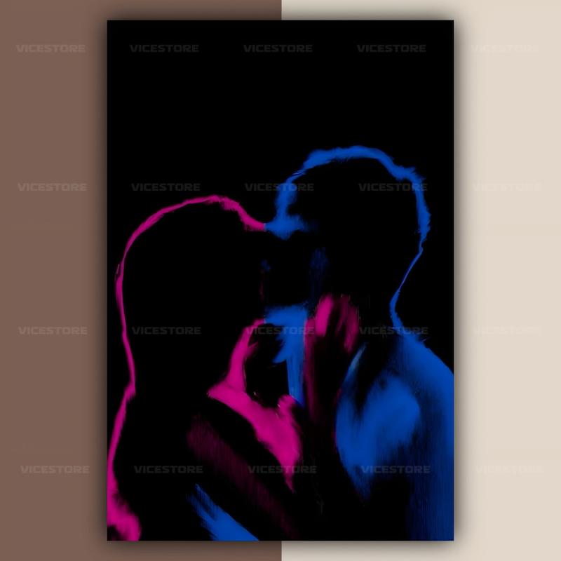 پک پوستر Tv Girl | کد G202