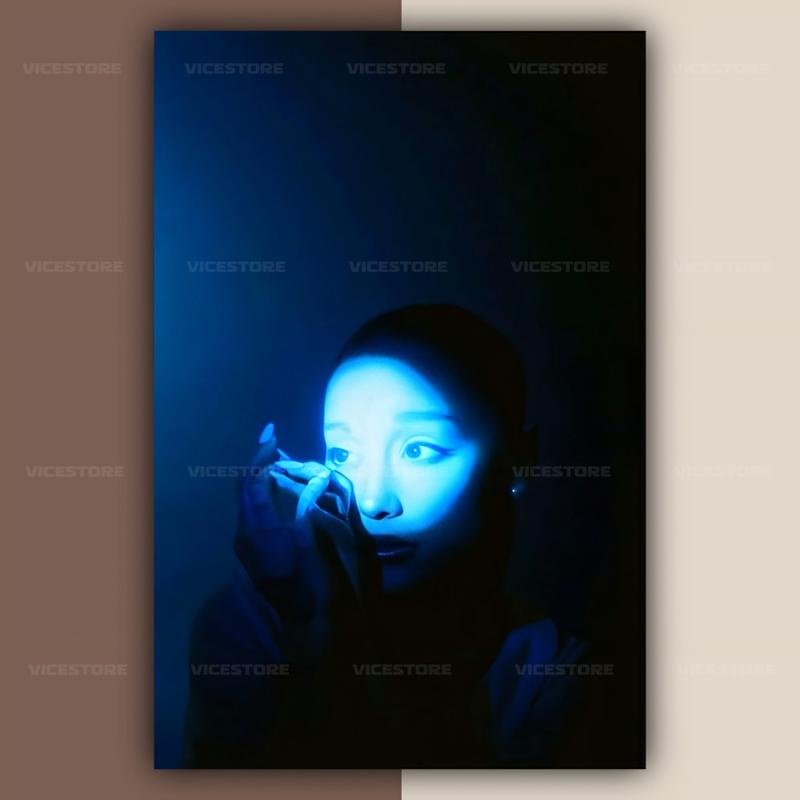 پک پوستر Ariana Grande | کد G204