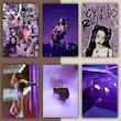 پک پوستر Olivia Rodrigo | کد G205