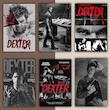 پک پوستر Dexter | کد G215