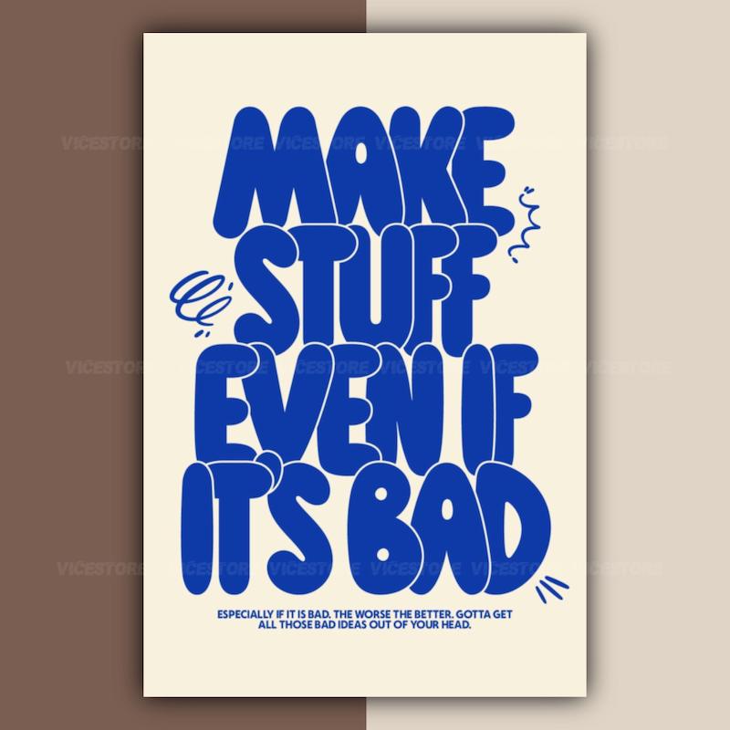 پک پوستر aesthetic | کد G220