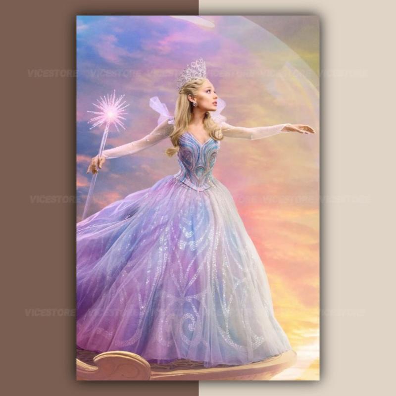 پک پوستر Wicked | کد G224