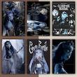 پک پوستر Corpse Bride | کد 225