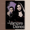 پک پوستر Vampire diaries | کد G227