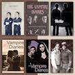 پک پوستر Vampire diaries | کد G227