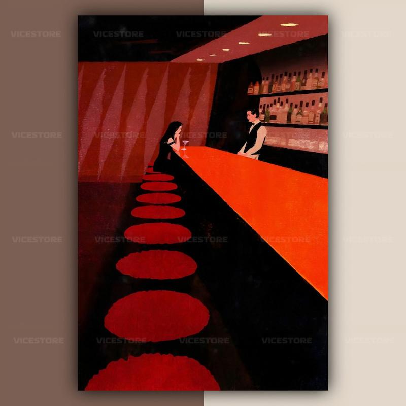 پک پوستر Classical art | کد G236