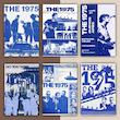 پک پوستر The 1975 | کد G245