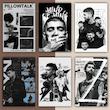پک پوستر Zayn | کد G248