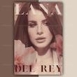 پک پوستر Lana Del Rey | کد G255