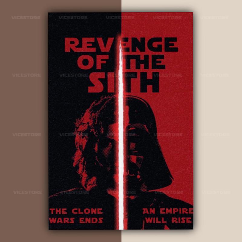 پک پوستر Star Wars | کد G256