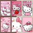 پک پوستر Kitty | کد G257