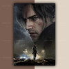 پک پوستر Leon s Kennedy | کد G261