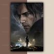 پک پوستر Leon s Kennedy | کد G261