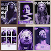 پک پوستر Euphoria | کد G259
