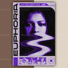 پک پوستر Euphoria | کد G259