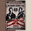 پک پوستر The Walking Dead | کد G263
