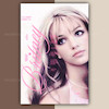 پک پوستر Britney Spears | کد G264