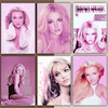 پک پوستر Britney Spears | کد G264