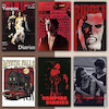 پک پوستر Vampire Diaries | کد G266