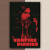 پک پوستر Vampire Diaries | کد G266