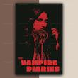 پک پوستر Vampire Diaries | کد G266
