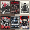 پک پوستر The Boys | کد G270