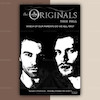 پک پوستر The Originals | کد G271