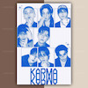 پک پوستر Stray Kids | کد G273