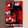 پک پوستر Alice in Borderland | کد G274