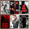 پک پوستر Negan | کد G279