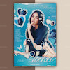 پک پوستر Madison Beer | کد G281