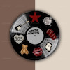 صفحه گرامافون Arctic Monkeys | کد D1