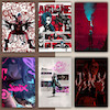 پک پوستر JINX | کد G287