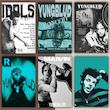 پک پوستر Young Blud | کد G289