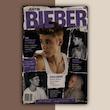 پک پوستر Justin Bieber | کد G290