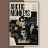 پک پوستر Arctic Monkeys | کد G292