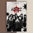 پک پوستر ATEEZ | کد G293