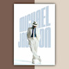 پک پوستر Michael Jackson | کد G296