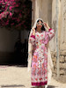 پیراهن ساحلی ترک  bestella