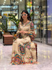پیراهن ساحلی ترک  bestella