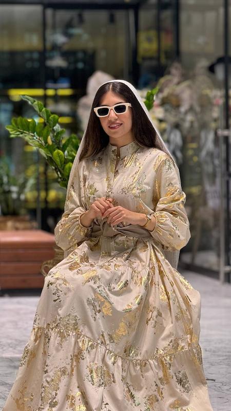 پیراهن ساحلی ترک  bestella