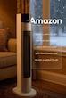 هیتر ایستاده آمازون ۱۶ هزار