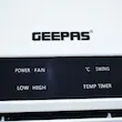 پنل دیواری سرماشی گرمایش GEEPAS