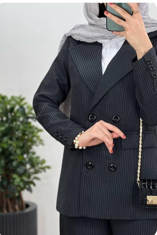 کت و شلوار مدل رخشان