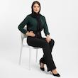 شلوار مازراتی زنانه دمپا اسپانیش