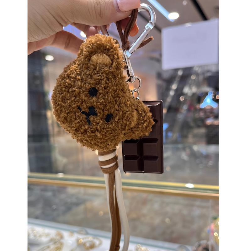 چارم بگ تدی 