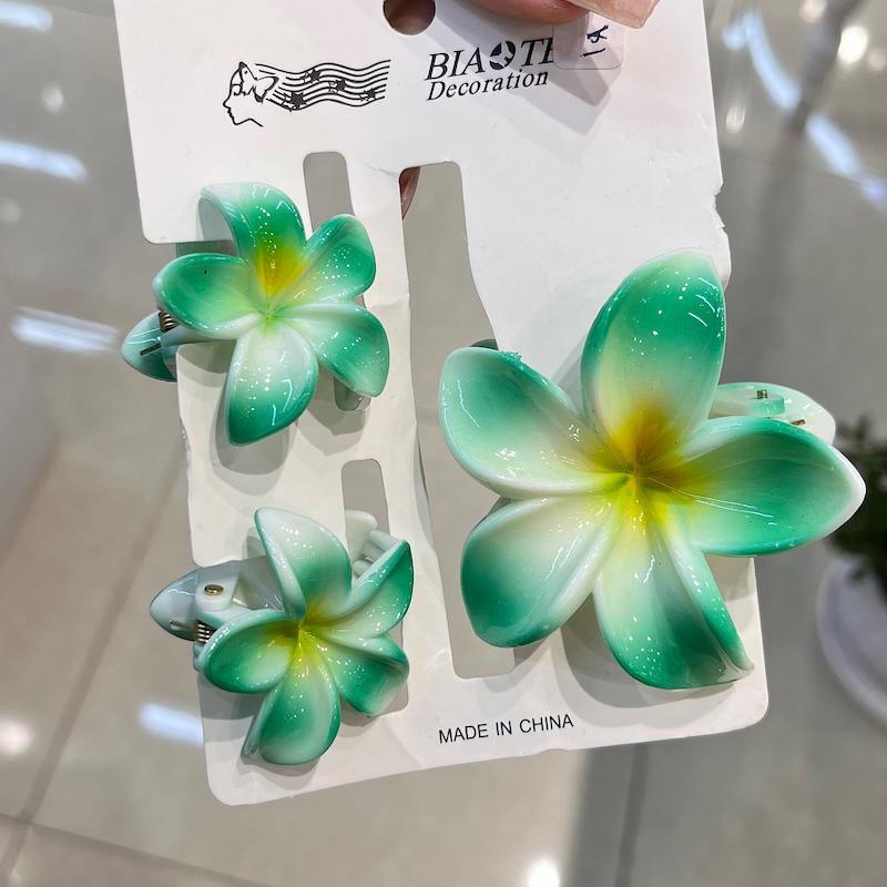 پک‌۳ عددی پلیمری سبز