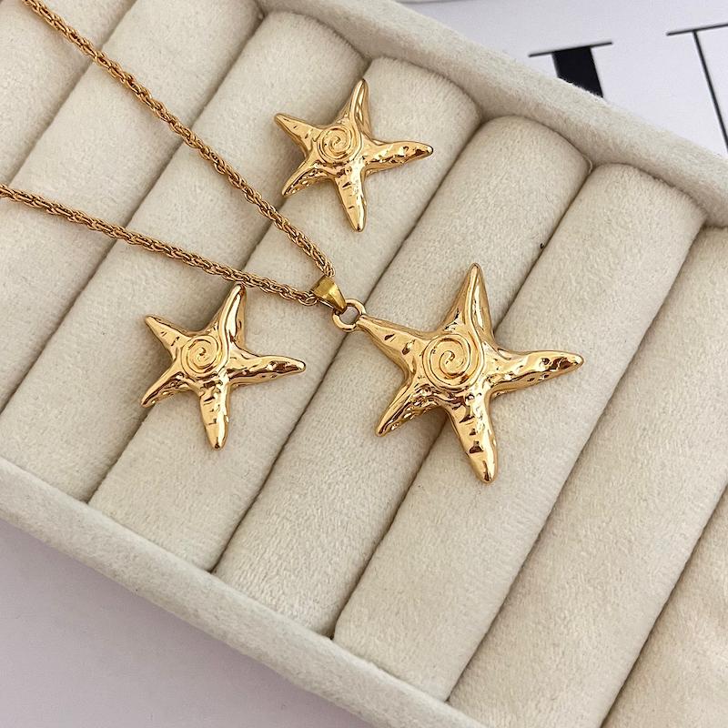 نیم ست ستاره 