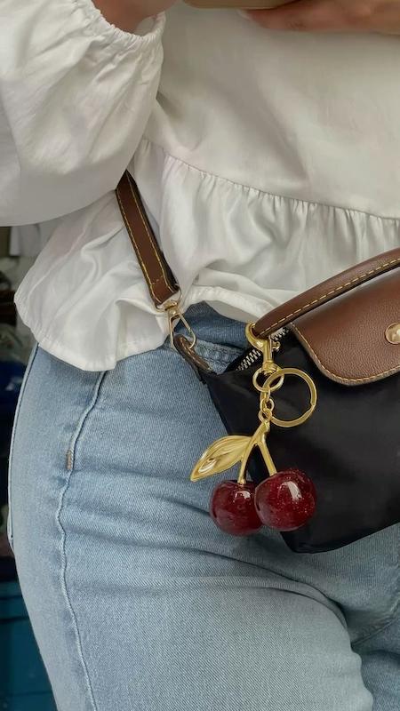 چارم بگ گیلاس