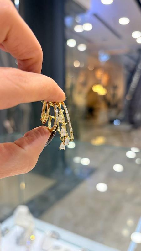 ایرکاف سه لاین طلایی